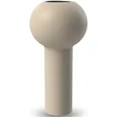 Cooee Design Pillar vaas 24 cm Sand