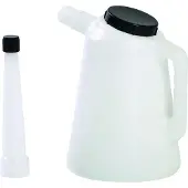 Max4car Maatbeker Voorraadbeker 3 l 00