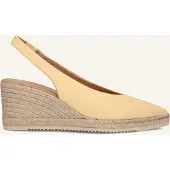 Unisa Dames Espadrilles Decia - Beige - Maat 41