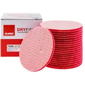 Rupes Wet & Dry Finish 125mm - P2000 - 20 pieces