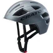 Cratoni C-Pure, fietshelm, mat donkerblauw