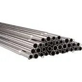 Shadow Comfort Aluminium buizen harmonicadoek B 3,70 x L 6,00 m