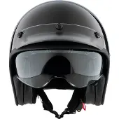 Peroz Filus Open-Face Helm