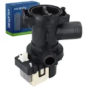 Alapure Afvoerpomp voor Whirlpool 481010584942