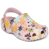 Crocs Klompen Classic Retro Summer Clog T kind 19 / 20
