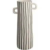 Asa selection Vaas Rayu Vertical Striped 10 x 28 cm