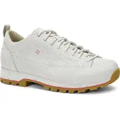 Dolomite 54 Low Evo, vrijetijdsschoenen, dames, wit