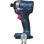 Bosch Professional GDR 18V-215 06019N2020 Accu-draaislagmoeraanzetter 215 Nm 18 V Aantal meegeleverde accus: 0