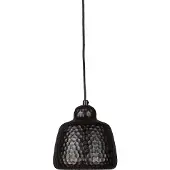 Dutchbone Hanglamp Marnix Lamp Brown