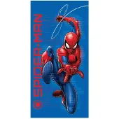 Spider-man Towel - 70x140 cm - Spiderman (110063)