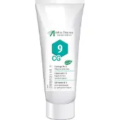 Adler Pharma Mineralen Crème Gel Nr. 9 200 ml Crème