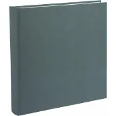 Goldbuch 27748 Hanf Middernacht Fotoalbum 30x31 Cm