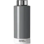 Pantone Thermosfles Design Pantone Cool Grey 530 ml