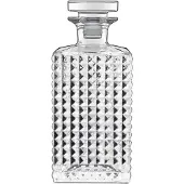 Luigi Bormioli Karaf Mixology Elixir 750 ml