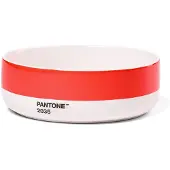 Pantone Soepkom Design Pantone Red