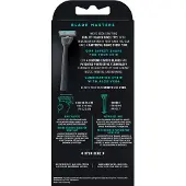Wilkinson Quattro Titanium Sensitive Apparaat