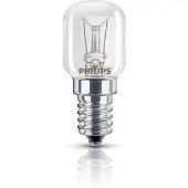 Philips App 15W E14 230-240V T25 Koelkastlamp