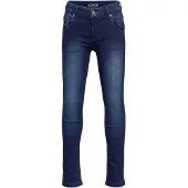 Minymo Jeans donkerblauw
