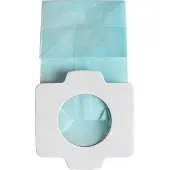 Makita Accessoires Papieren stofzak steel- en auto stofzuiger - 194566-1