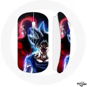 MANIACASE Draadloze Muis Anime Dragon Ball Goku en Jiren