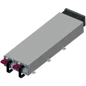 HP eenheid 1000 W Grijs (1000 W), PC-voedingseenheid, Grijs