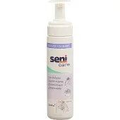 Seni care Schuimende shampoo zonder spoelen 200 ml