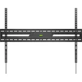 Gembird TV-muurbeugel (vast), 43''-100''