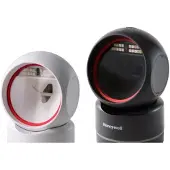 Honeywell Orbit HF680 Vaste streepjescodelezer 1D/2D CMOS Zwart