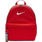 Nike Brasilia Mini Rugtas - Rood - 11 Liter - Kids