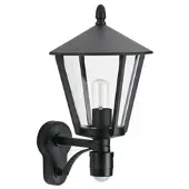 Albert Muurlamp Nelly met bewegingsmelder