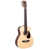 Martin Guitars LX1RE Little Martin elektrisch-akoestische reisgitaar
