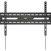 Gembird TV-muurbeugel (vast), 37''-86''
