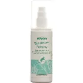 Bergland-Pharma & Co. KG Tea Tree Voetspray 100 ml Doseerspray