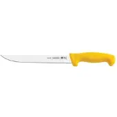 Tramontina Uitbeenmes Profissional Zilver Geel 15 cm