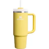 Stanley Drinkbeker The Quencher H2.O FlowState Tumbler 0,89L Daffodil