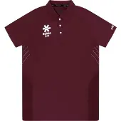 Osaka Team Polo Jersey Heren