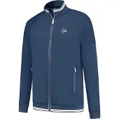 Dunlop Club Knitted Jas