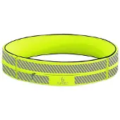FlipBelt Zipper Reflective