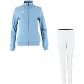The Indian Maharadja Indian Maharadja Full-Zip Trainingspak Dames