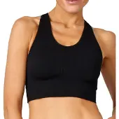 Purelime Pure Lime Seamless Rib BH