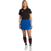 Osaka Training S Rec Skirt Blauw L Vrouw