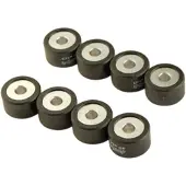 Polini 242194 Variatorrollen 8 Eenheden