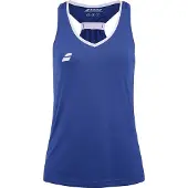 Babolat Play Tank Tee Meisjes