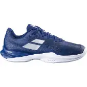 Babolat Jet M3 Clay Shoes Blauw EU 44 1/2 Man