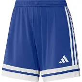 Adidas Squadra 25 Training Short Dames
