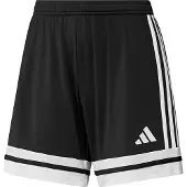 Adidas Squadra 25 Training Short Dames