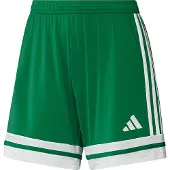 Adidas Squadra 25 Training Short Dames