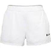 JDH Sportbroek Women Carbon Pro Short White-XL