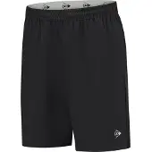 Dunlop Club Woven Shorts Zwart 164 cm Kinderen