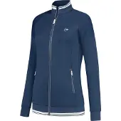 Dunlop Club Knitted Jas